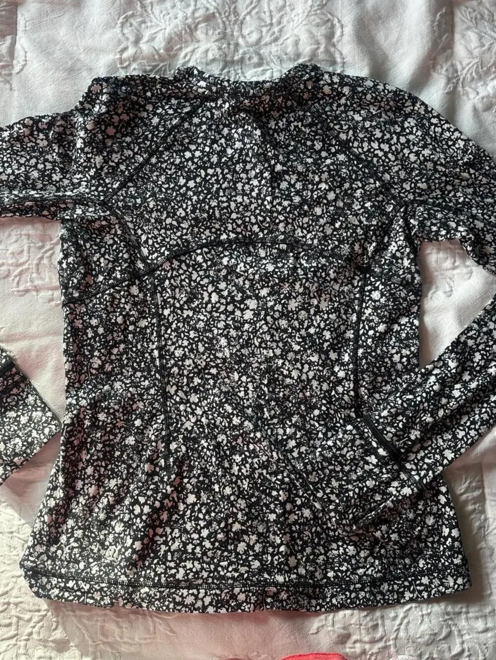 Lululemon long sleeve